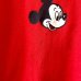 画像6: 90s MICKEY MOUSE TEE SHIRT