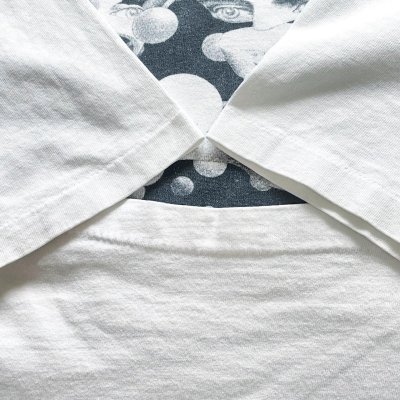 画像4: 90s USA製 MC ESCHER TEE SHIRT