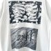 画像2: 90s USA製 MC ESCHER TEE SHIRT (2)