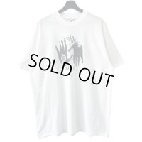 90s USA製 ACTION PROJECT CONDOM PHOT TEE SHIRT