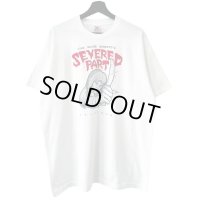 90s USA製 JOHN&BOBBIT 時計仕掛けのオレンジ PARODY TEE SHIRT