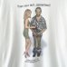 画像3: 00s TOMMY CHONG & SHELBY TEE SHIRT