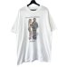 画像1: 00s TOMMY CHONG & SHELBY TEE SHIRT (1)