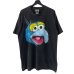 画像1: 90s USA製 GONZO TEE SHIRT (1)