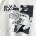 画像4: 10s KURT COBAIN & BLACK FLAG TEE SHIRT (4)