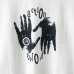 画像3: 90s USA製 ACTION PROJECT CONDOM PHOT TEE SHIRT