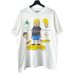 画像1: 90s USA製 BEAVIS & BUTTHEAD "STEWART STEVENSON" TEE SHIRT (1)