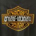 画像4: 00s HARLEY DAVIDSON THAI TEXT TEE SHIRT