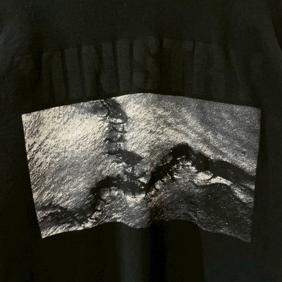 画像2: 90s MINISTRY L/S TEE SHIRT