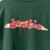 画像4: 90s USA製 GREEN DAY DOOKIE TOUR TEE SHIRT