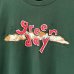 画像3: 90s USA製 GREEN DAY DOOKIE TOUR TEE SHIRT