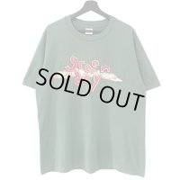 90s USA製 GREEN DAY DOOKIE TOUR TEE SHIRT