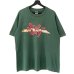 画像1: 90s USA製 GREEN DAY DOOKIE TOUR TEE SHIRT (1)