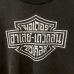 画像3: 00s HARLEY DAVIDSON THAI TEXT TEE SHIRT