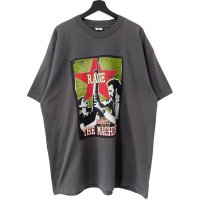 2000s USA製 RAGE AGAINST THE MACHINE TEE SHIRT