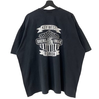 画像2: 90s USA製 HARLEY DAVIDSON TEE SHIRT
