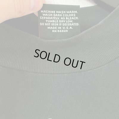 画像7: 90s USA製 HARLEY DAVIDSON LOONEY TUNES L/S TEE SHIRT