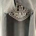 画像7: 00s HARLEY DAVIDSON THAI TEXT TEE SHIRT