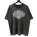 画像1: 00s HARLEY DAVIDSON THAI TEXT TEE SHIRT (1)