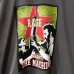 画像2: 2000s USA製 RAGE AGAINST THE MACHINE TEE SHIRT (2)