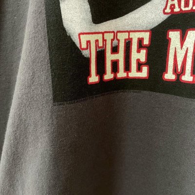 画像3: 2000s USA製 RAGE AGAINST THE MACHINE TEE SHIRT