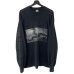 画像1: 90s MINISTRY L/S TEE SHIRT (1)