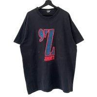 90s USA製 JIMMY'S TEE SHIRT