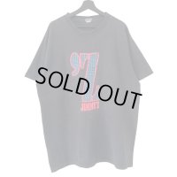 90s USA製 JIMMY'S TEE SHIRT