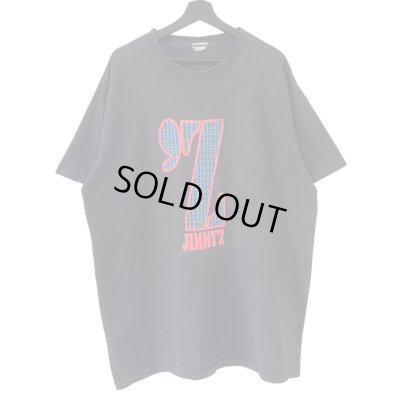 画像1: 90s USA製 JIMMY'S TEE SHIRT