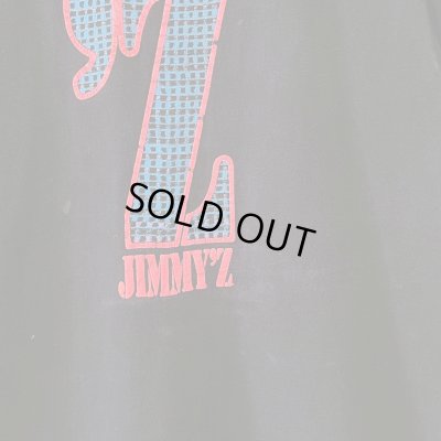 画像5: 90s USA製 JIMMY'S TEE SHIRT