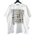 画像1: 90s DIESEL TEE SHIRT (1)