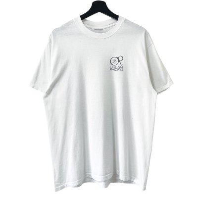 画像2: 90s USA製 OCEAN PACIFIC FACE TEE SHIRT