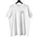 画像2: 90s USA製 OCEAN PACIFIC FACE TEE SHIRT (2)