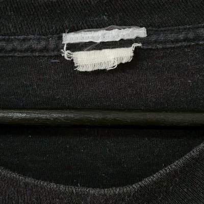 画像4: 90s USA製 JIMMY'S TEE SHIRT