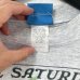 画像7: 90s USA製 THE SATURDAY EVENING POST L/S TEE SHIRT