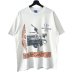 画像1: 80s〜90s USA製 OCEAN PACIFIC SKATE TEE SHIRT (1)