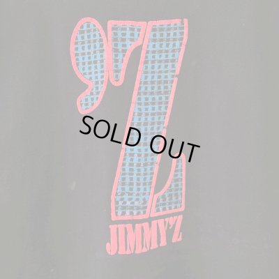 画像2: 90s USA製 JIMMY'S TEE SHIRT