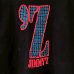 画像2: 90s USA製 JIMMY'S TEE SHIRT (2)