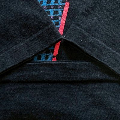 画像3: 90s USA製 JIMMY'S TEE SHIRT
