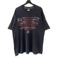 00s SLIPKONT TEE SHIRT
