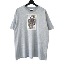 90s NIKE TRUMP QUEEN TEE SHIRT