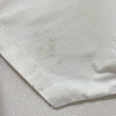 画像9: 90s USA製 MICKEY MOUSE GRAD NITE TEE SHIRT