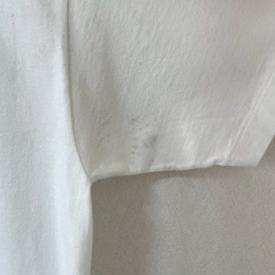 画像6: 90s USA製 MICKEY MOUSE GRAD NITE TEE SHIRT