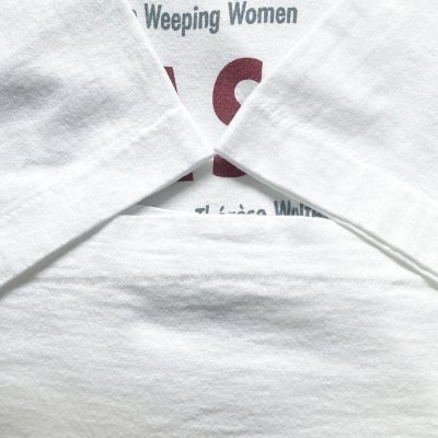 画像4: 90s USA製 PICASSO TEE SHIRT