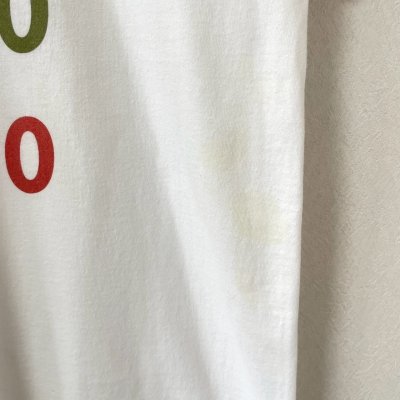 画像8: 90s USA製 PICASSO TEE SHIRT