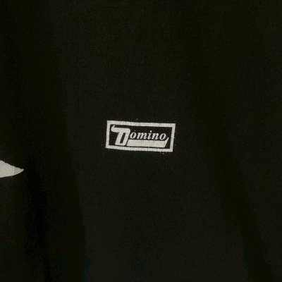 画像3: 00s FRANZ FERDINAND TEE SHIRT