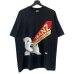 画像1: 00s FRANZ FERDINAND TEE SHIRT (1)