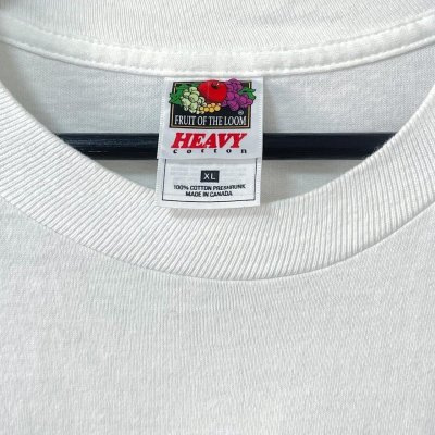 画像3: 90s カナダ製 POLO parody "solo" TEE SHIRT