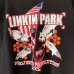 画像3: 00s LINKIN PARK CYPRESS HILL TOUR TEE SHIRT (3)