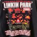 画像4: 00s LINKIN PARK CYPRESS HILL TOUR TEE SHIRT (4)